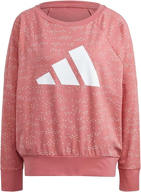 Suchergebnis Auf Amazon.de Für: Adidas Pullover In Pink